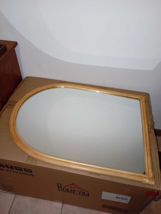 Large Wall Mirror432430858498232322