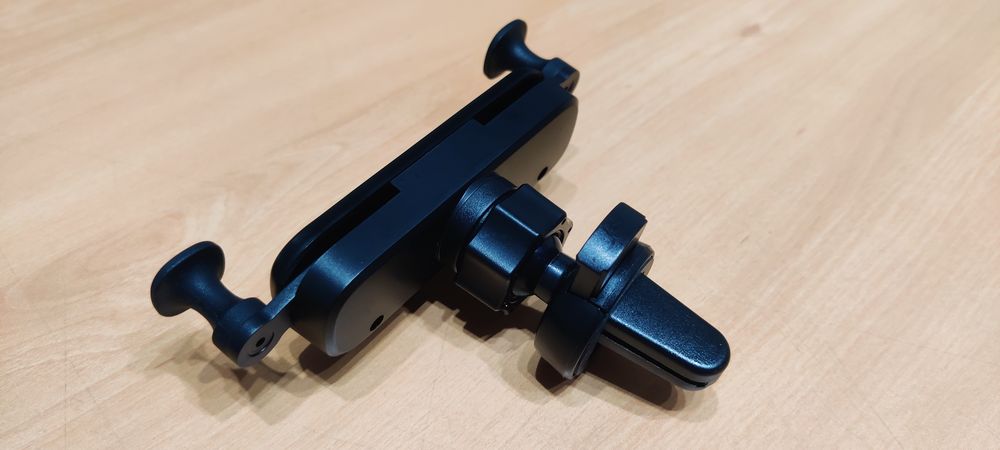 Suporte telemóvel