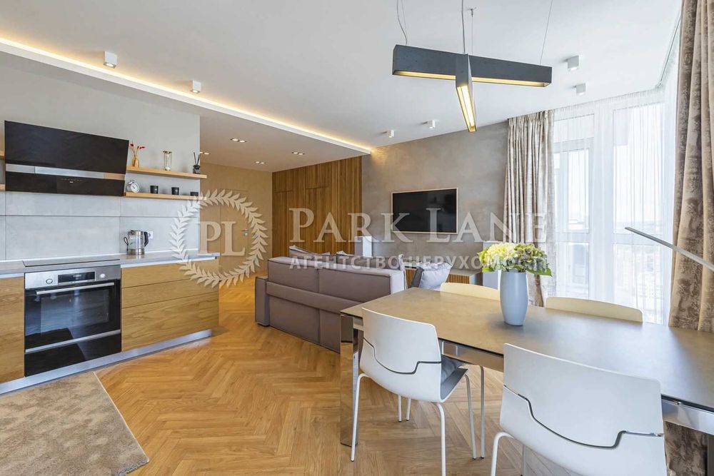 3-кімнатна квартира за адресою вул. Предславинська (площа 83,7 м²) - Atlanta.ua - фото 6