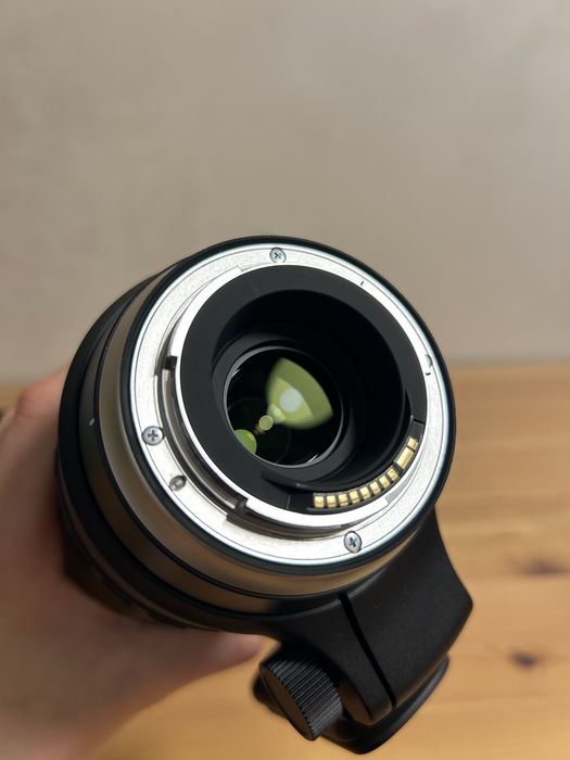 Obiektyw Tamron 150-600mm F/5-6.3 Di VC USD G2 + filtr UV Marumi 95mm