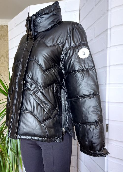 Куртка жіноча демісезонна