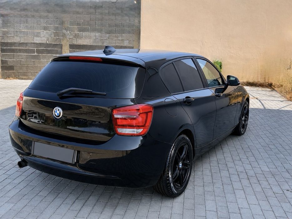 Bmw Serie 1 116d