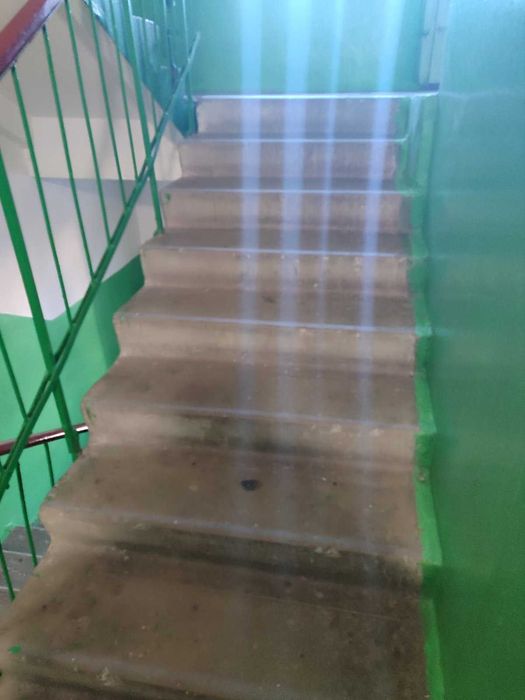 Здам 3 кiмнатну квартиру по вул.Богуна 45