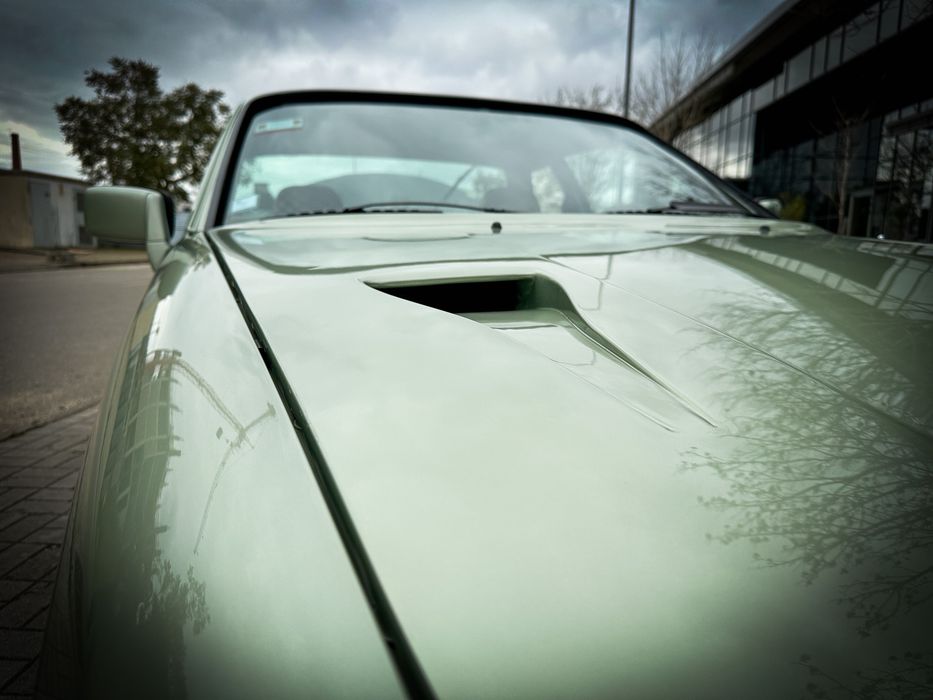Porsche 924 — fotografia 4