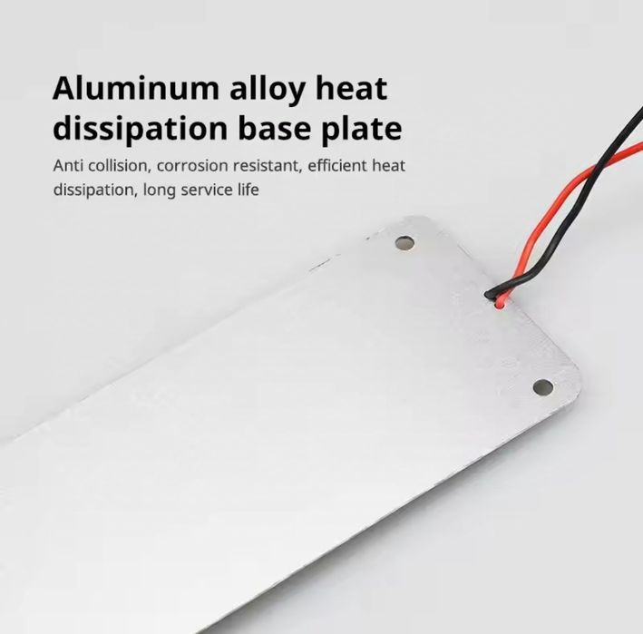 Led лампа светодиодный светильник