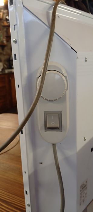 Електро конвектор "Термія"