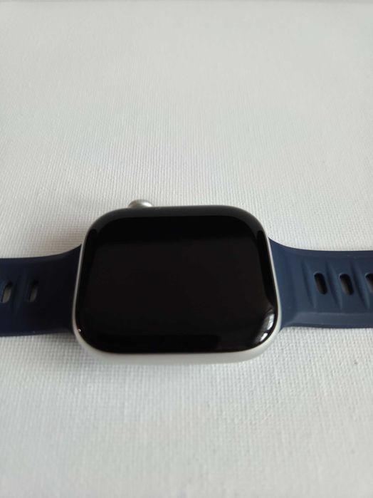 Apple Watch 10 46mm GPS+eSIM 100% BATERIA GWARANCJA