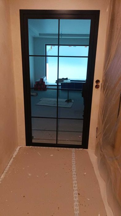 Drzwi loft ! Kazdy wymiar