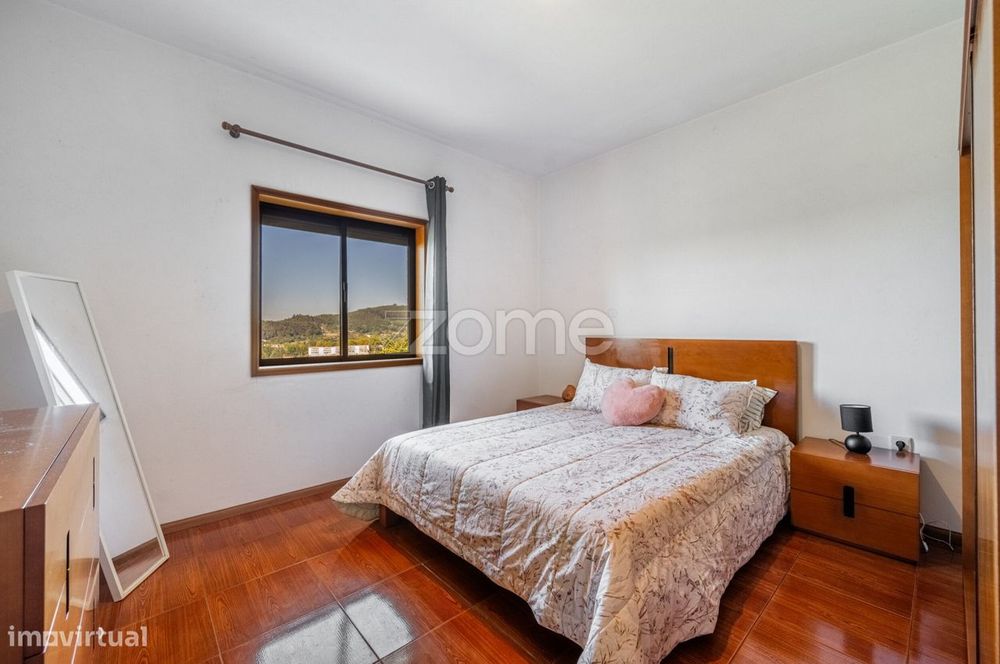 Moradia T3 São Torcato Guimarães