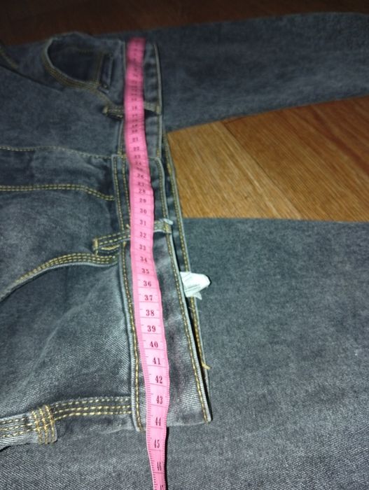 Чоловічі джинси. 32 розмір.