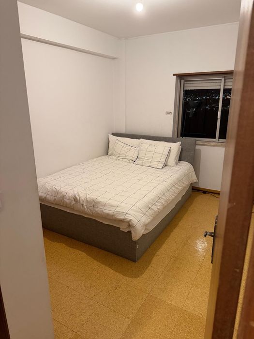 Quarto para Casal Odivelas