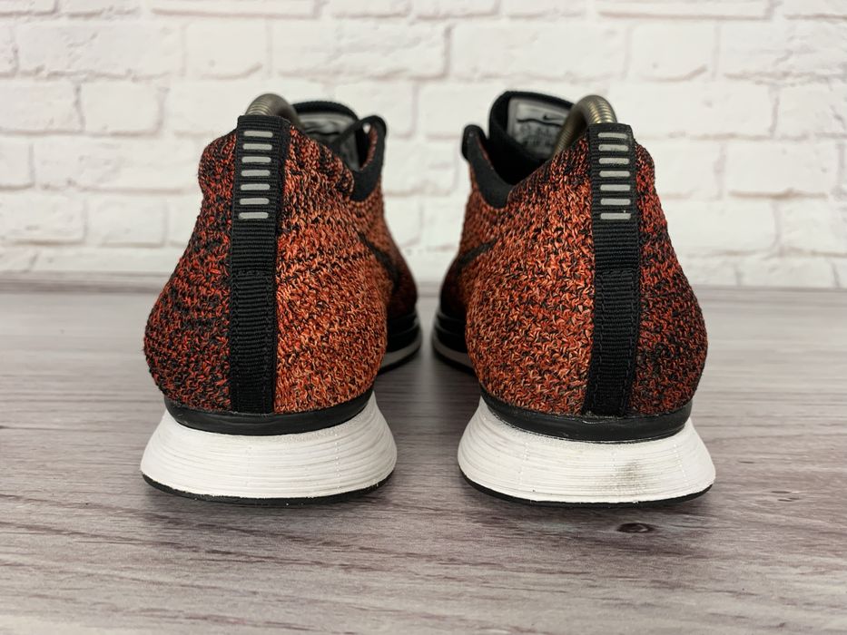 Кросііки Nike flyknit racer, 43-27.5см.