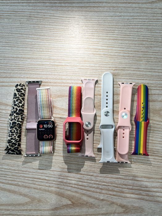 Apple Watch series 6 GPS64585393840259120