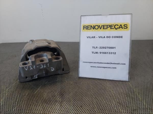 Apoio do motor VOLKSWAGEN Golf IV (1J1)