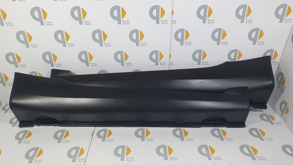 Embaladeira aba smart fortwo 451 3G