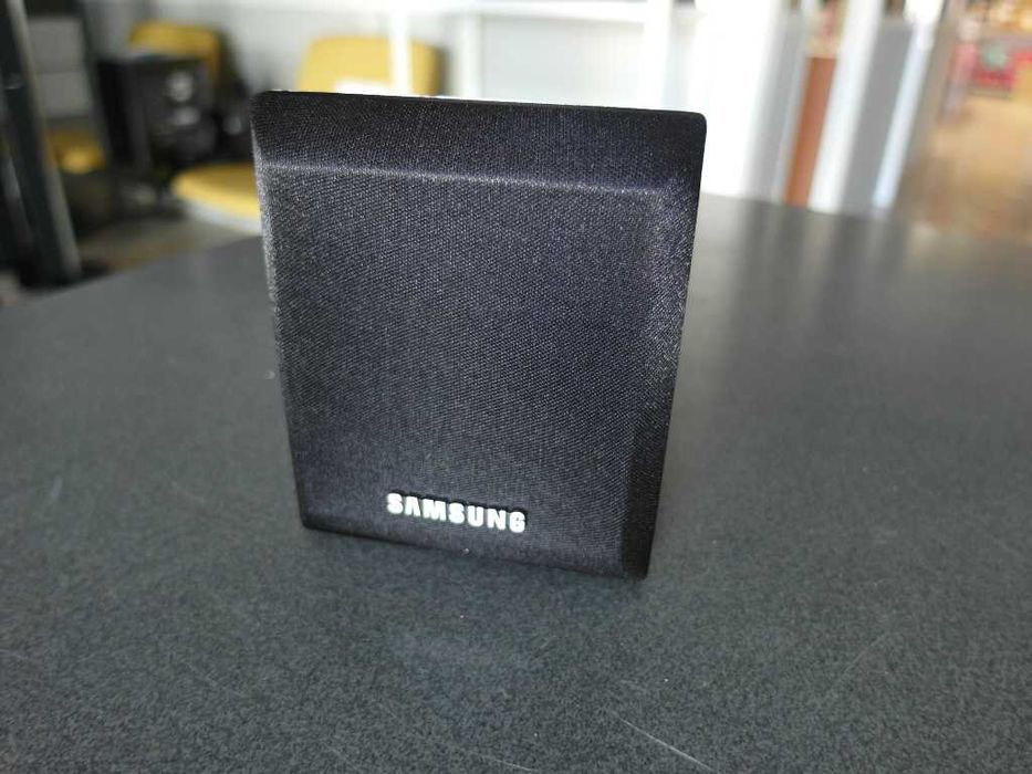 Coluna Samsung Nova, pequena