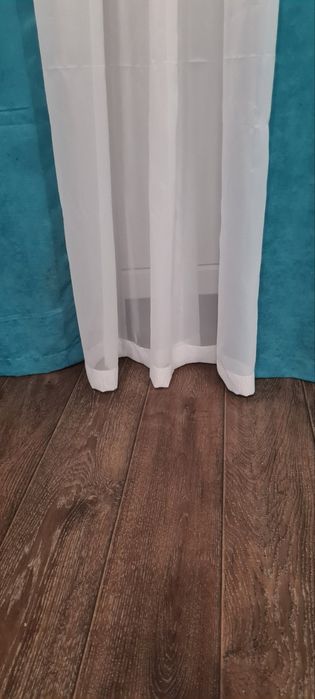 Розпродаж.тюль шифон.різні кольори.