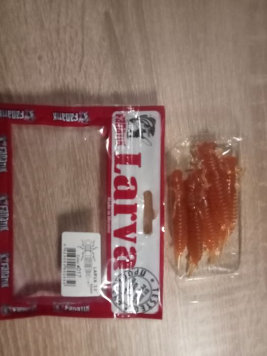 Продажа Селекиновых приманок и.т.д