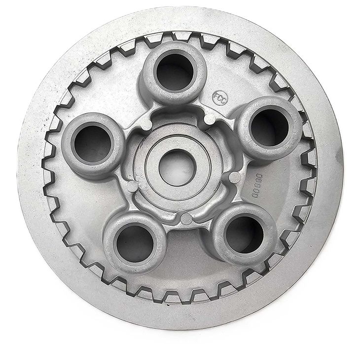 Docisk sprzęgła Suzuki DL 1000  OEM: 21462- 06600