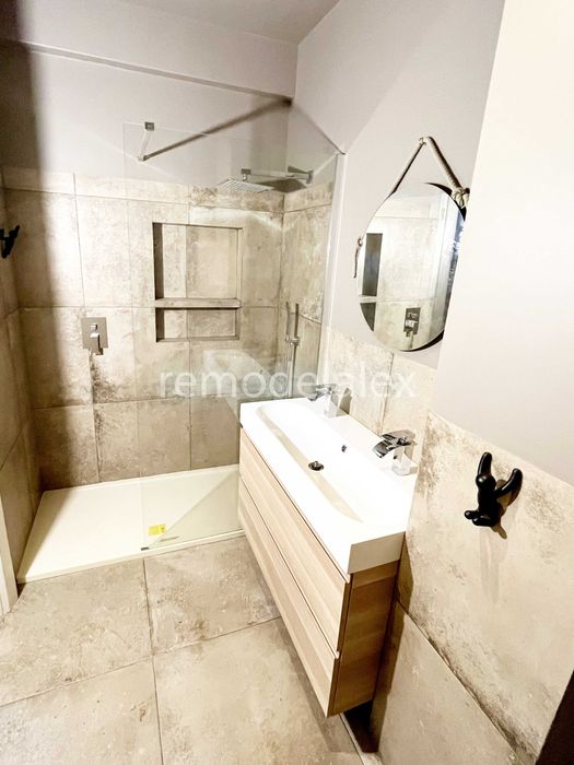 Renovação Completa de Casas de Banho e WC