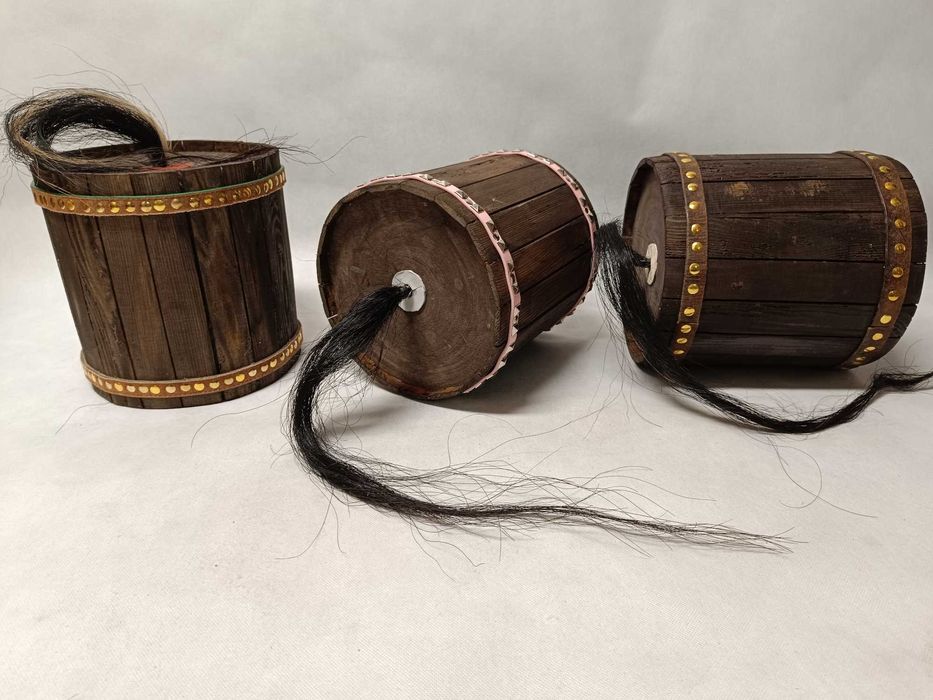 Burczybas instrument ludowy