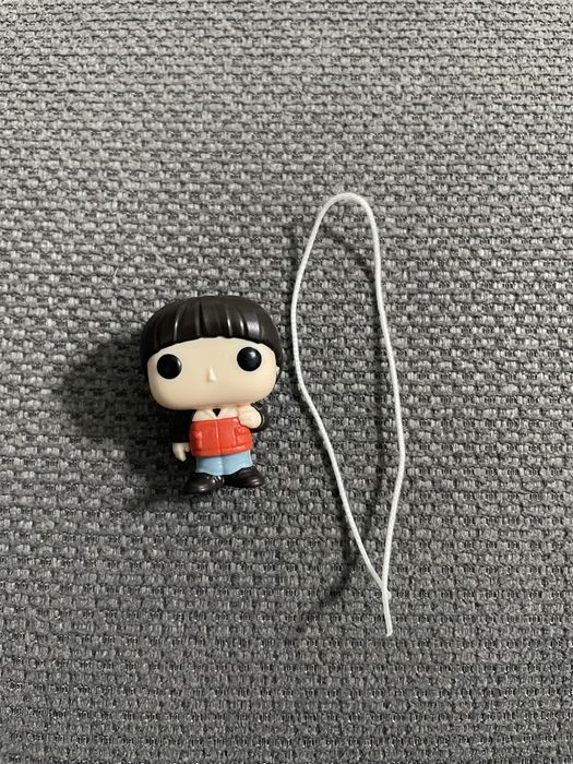 Вілл (Уілл) Кіндер Дивні дива Stranger things