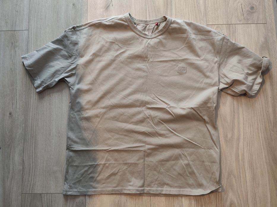 T-Shirt - Alpha Industries