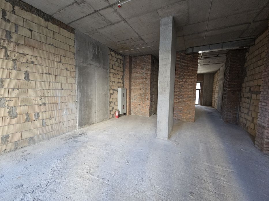 Коммерческая недвижимость по адресу ул. Кудряшова (площадь 98,5 м²) - Atlanta.ua - фото 3