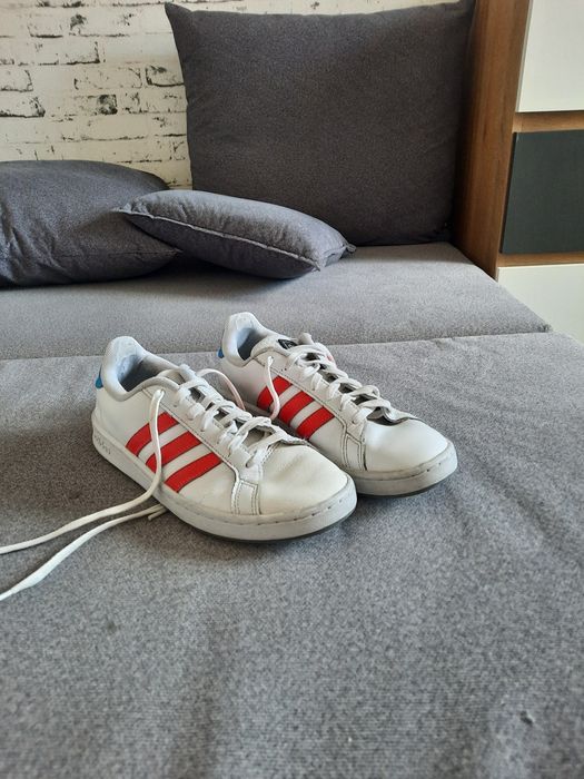 Buty adidas rozmiar 41 1/3