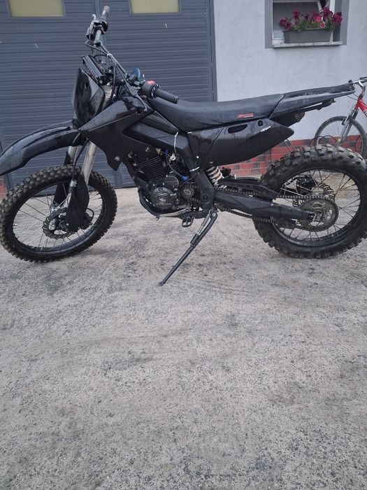 Cross  X-Motos 250