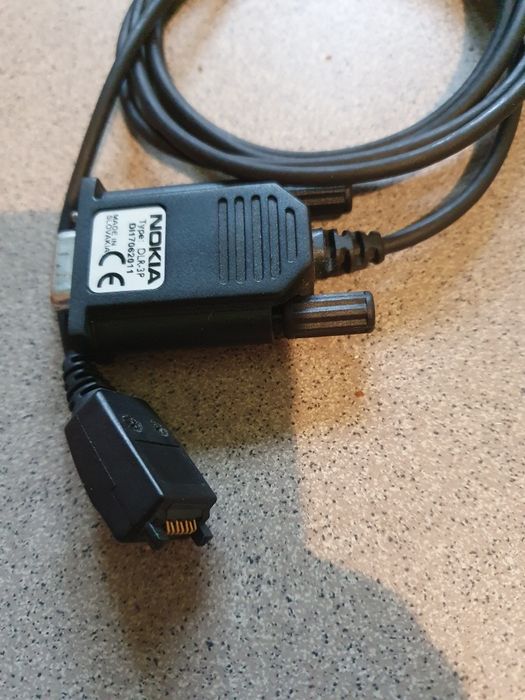 Cabo Nokia DLR-3P