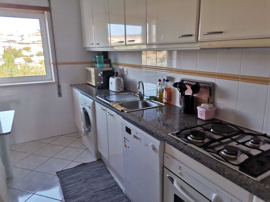 Arrendamento de apartamento T2 figueira da Foz