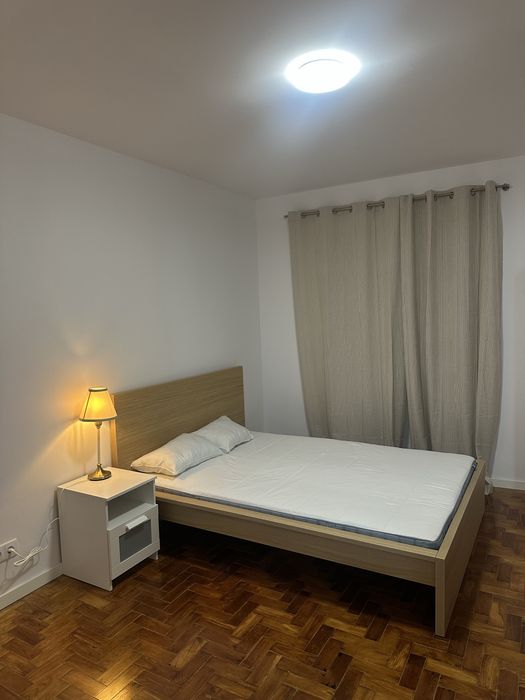 Quarto de casal queluz