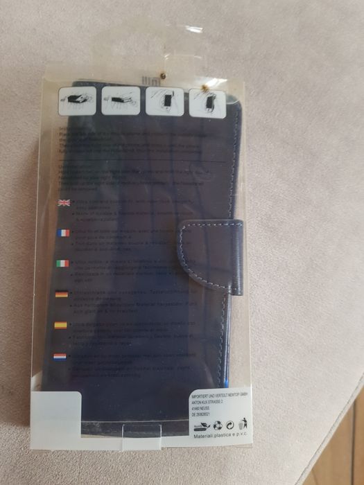Etui do samsung s8 plus