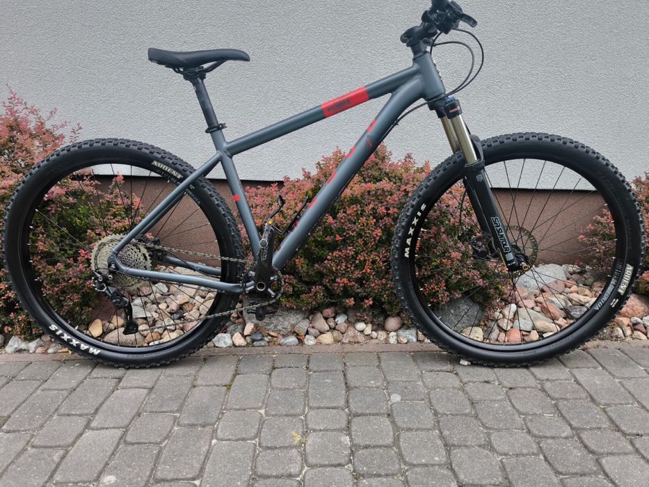 Rower Górski/1x10 Shimano Deore