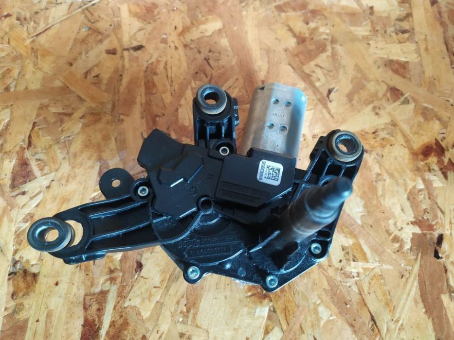MOTOR LIMPA VIDROS TRAS RENAULT CAPTUR I