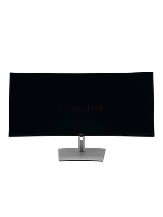 Монітор 34" Dell UltraWide P3421W Curved | 3440x1440 IPS USB-C 21:9