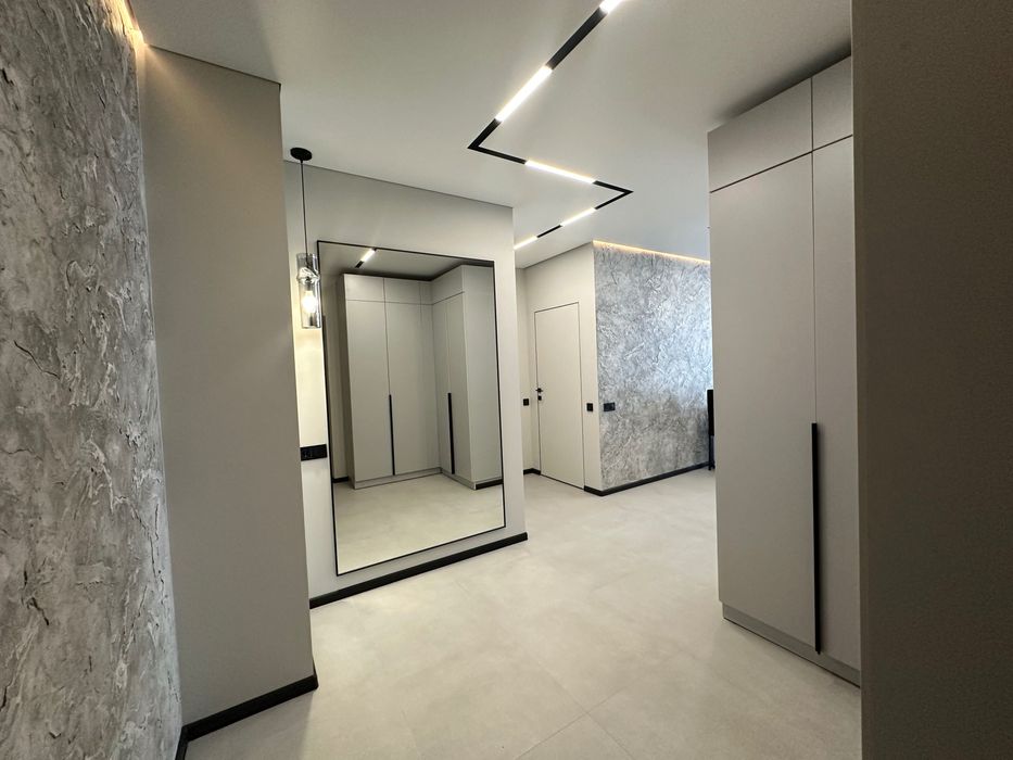 Терміново квартира в ЖК Great від власника без %