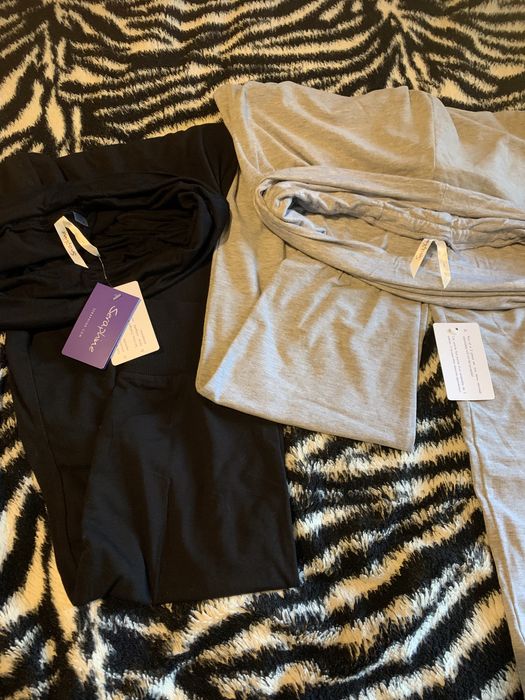 Спортивні штани для вагідних