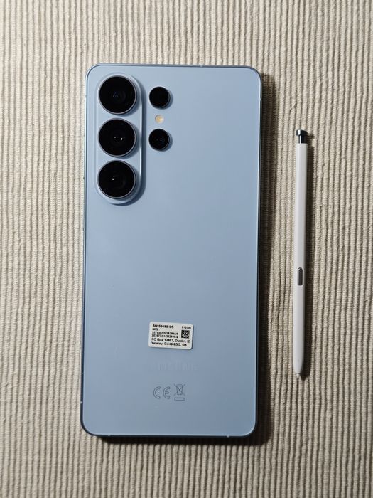 Samsung s26 ultra 512 GB SM-S948B/DS ідеал 35 циклів