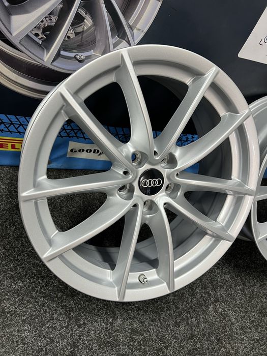 Диски R18 5/112 Audi,BMW,Mercedes,VW,Skoda
