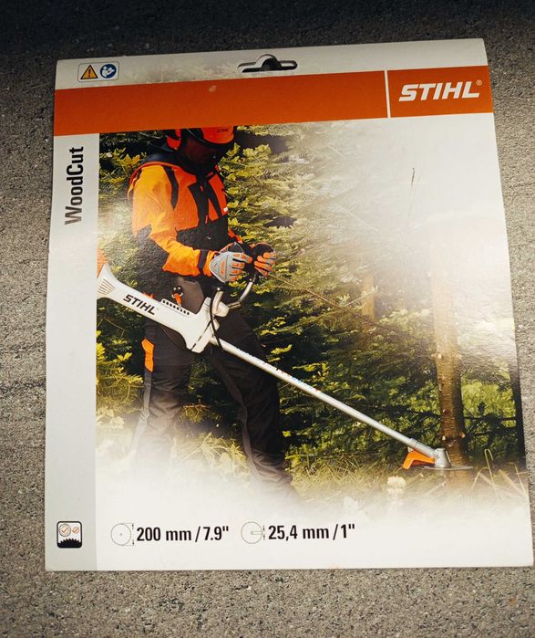 Tarcza do koszenia Stihl