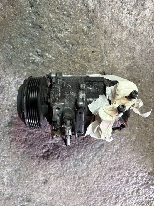 Compressor AR Condicionado BMW