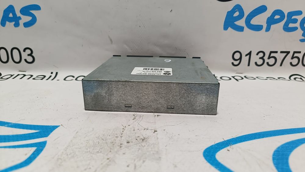 CENTRALINA CAIXA VELOCIDADES MINI COOPER R57 CABRIO 61429127088