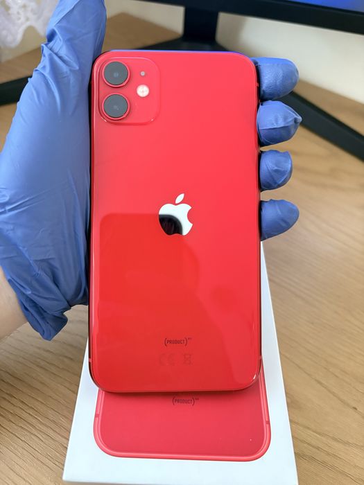 Айфон 11 на 128gb