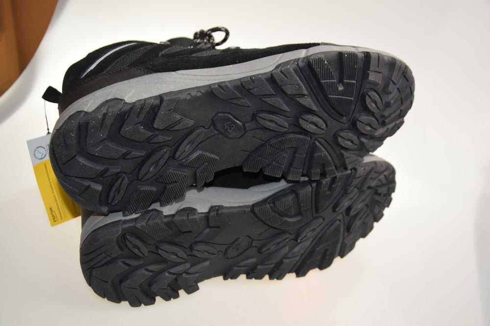 Buty trekkingowe Go Active  r.43