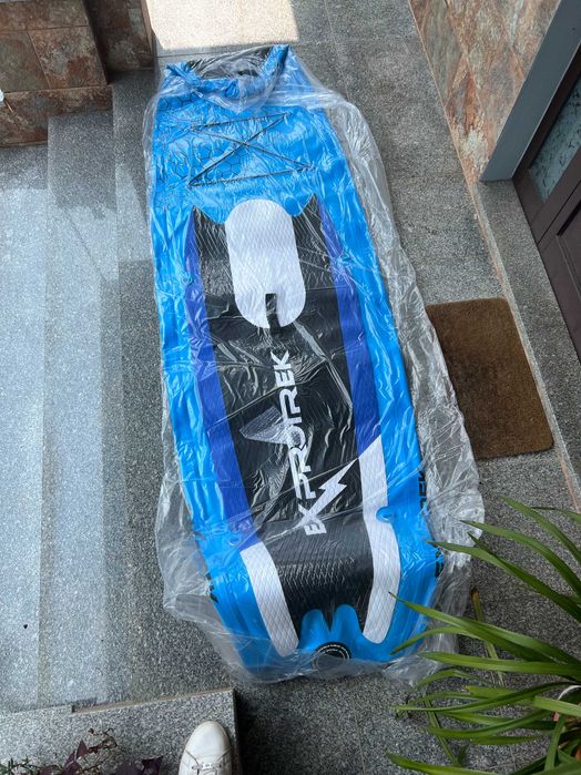 Prancha de SUP - Exprotrek