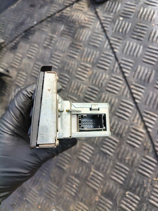 Panel Wyświetlacz Radia BMW E39