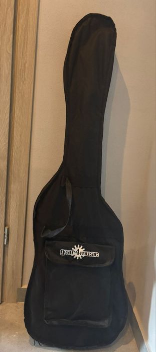 Gitara Gewa RCB 100Precision Bass + wzmacniac