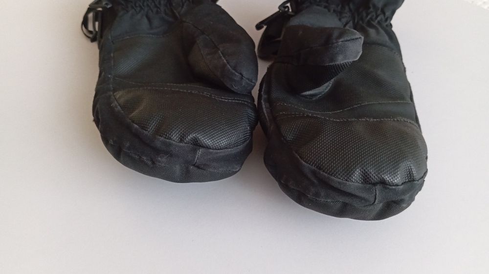 Термо рукавиці Snowlife для лиж, сноуборду розмір J/L